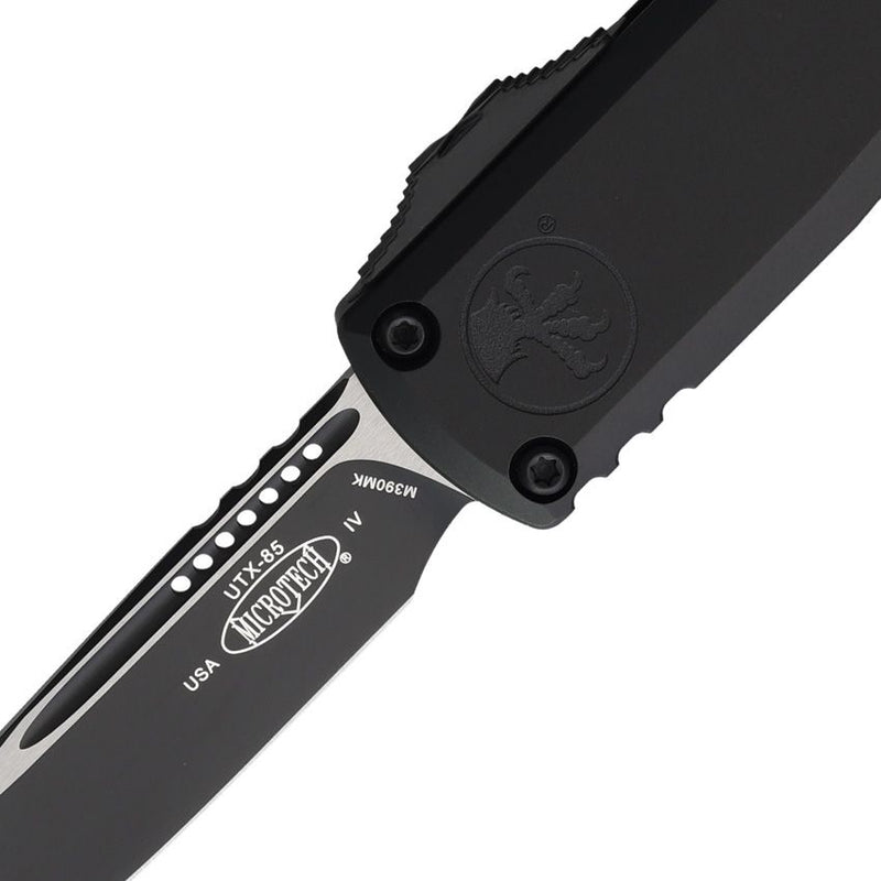 Microtech Auto UTX-85 S/E Gen IV OTF [12314-1T]