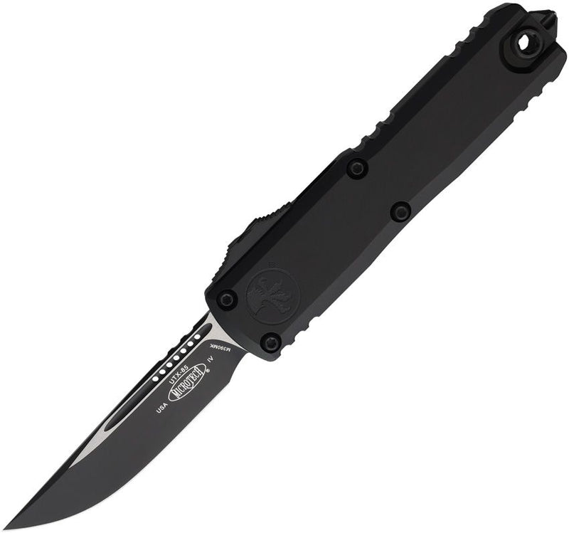 Microtech Auto UTX-85 S/E Gen IV OTF [12314-1T]