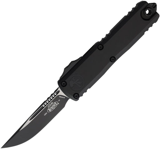 Microtech Auto UTX-85 S/E Gen IV OTF [12314-1T]