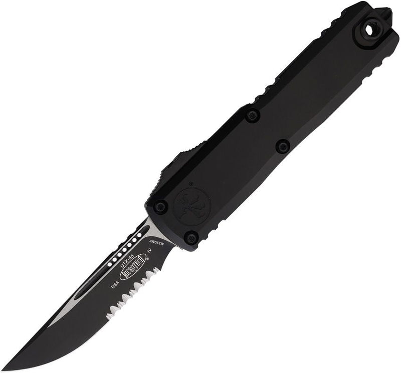 Microtech Auto UTX-85 S/E Gen IV OTF [12314-2T]