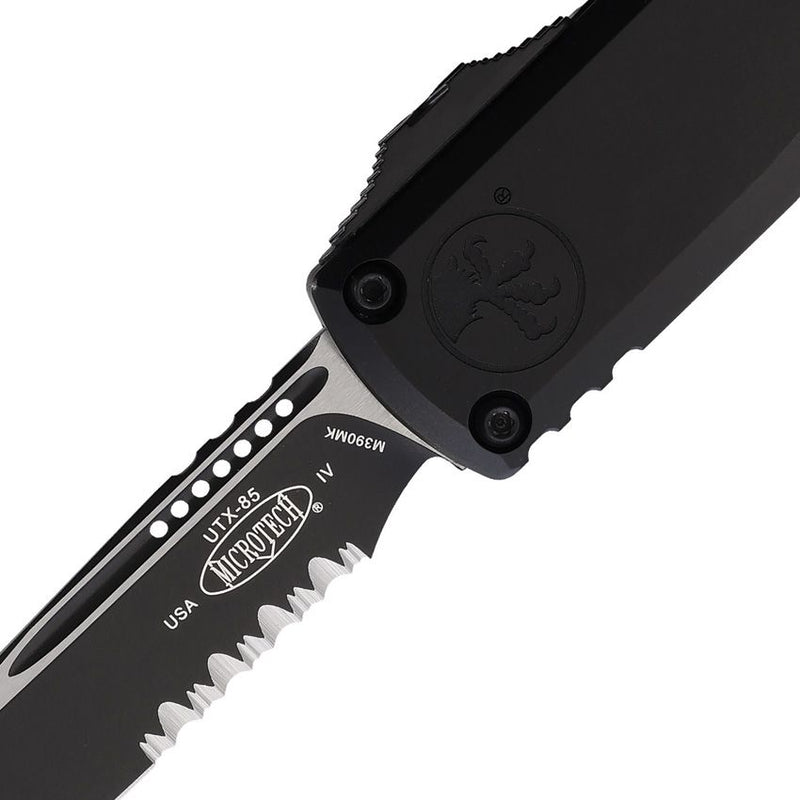 Microtech Auto UTX-85 S/E Gen IV OTF [12314-2T]