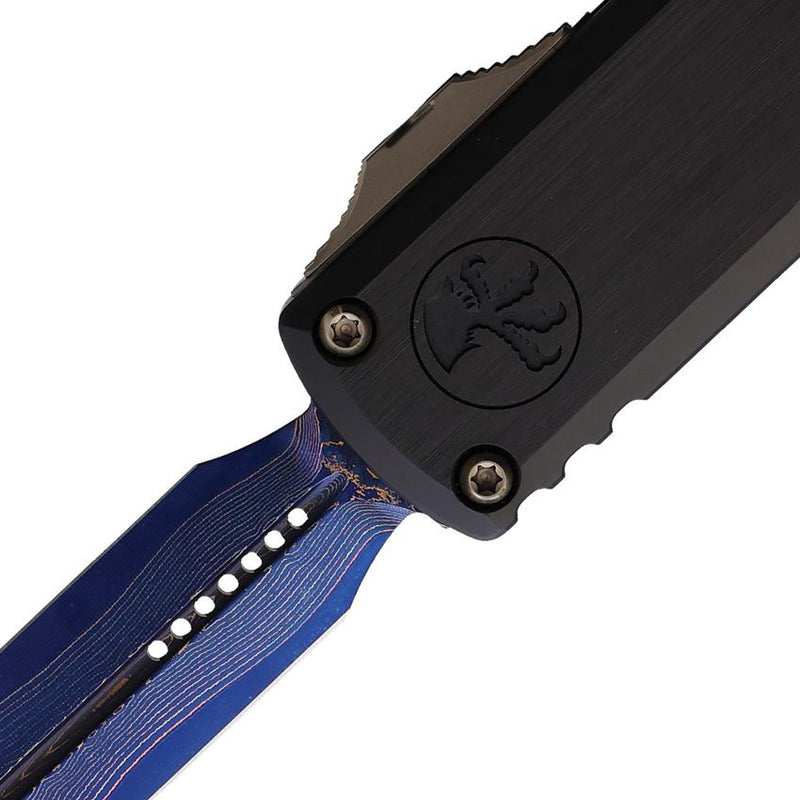 Microtech Auto UTX-85 GEN III Select [1232-16MS2]