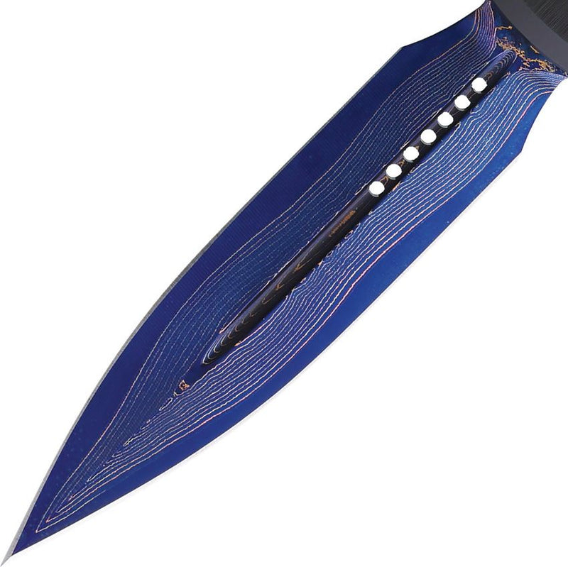 Microtech Auto UTX-85 GEN III Select [1232-16MS2]