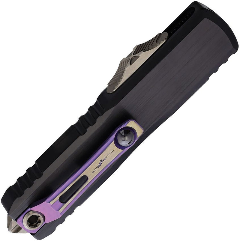Microtech Auto UTX-85 GEN III Select [1232-16MS3]