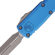 Microtech Auto UTX-85 D/E Gen IV OTF [12324-10APBL]