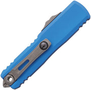 Microtech Auto UTX-85 D/E Gen IV OTF [12324-10APBL]