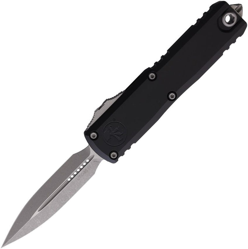 Microtech Auto UTX-85 D/E Gen IV OTF [12324-10AP]