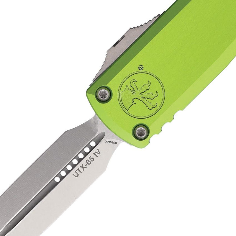 Microtech Auto UTX-85 D/E Gen IV OTF [12324-10NG]