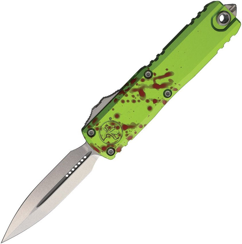 Microtech Auto UTX-85 D/E Gen IV OTF [12324-10Z]