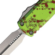 Microtech Auto UTX-85 D/E Gen IV OTF [12324-10Z]