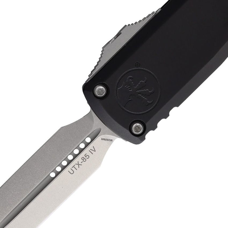 Microtech Auto UTX-85 D/E Gen IV OTF [12324-10]