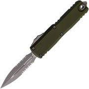 Microtech Auto UTX-85 D/E Gen IV OTF [12324-11APOD]