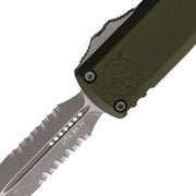 Microtech Auto UTX-85 D/E Gen IV OTF [12324-11APOD]
