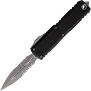 Microtech Auto UTX-85 D/E Gen IV OTF [12324-11AP]