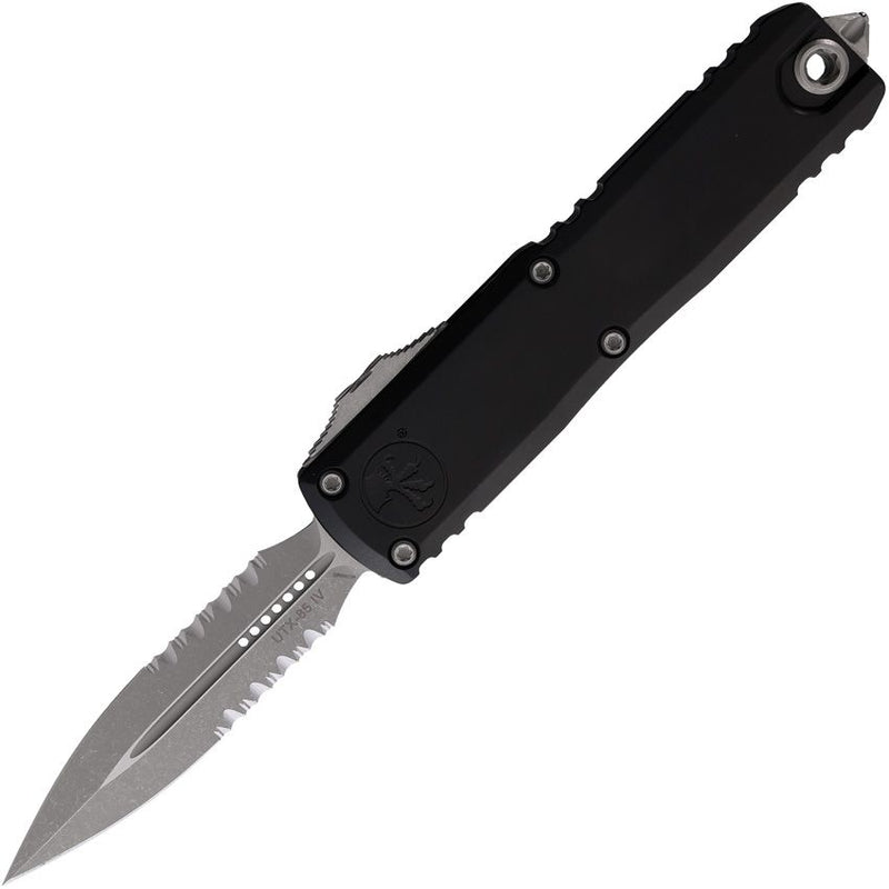 Microtech Auto UTX-85 D/E Gen IV OTF [12324-11AP]