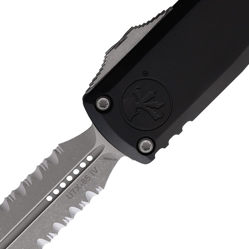 Microtech Auto UTX-85 D/E Gen IV OTF [12324-11AP]