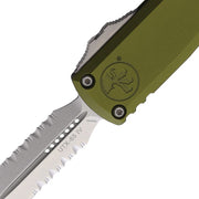 Microtech Auto UTX-85 D/E Gen IV OTF [12324-11OD]