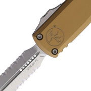 Microtech Auto UTX-85 D/E Gen IV OTF [12324-11TA]