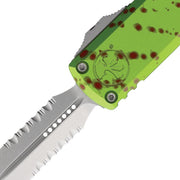 Microtech Auto UTX-85 D/E Gen IV OTF [12324-11Z]