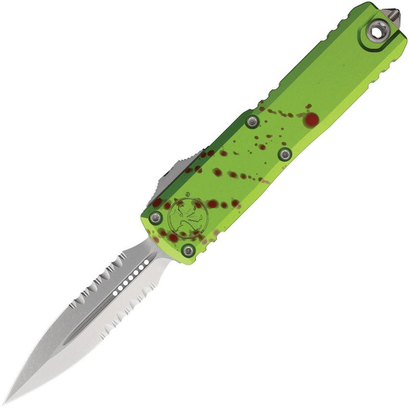 Microtech Auto UTX-85 D/E Gen IV OTF [12324-11Z]