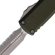 Microtech Auto UTX-85 D/E Gen IV OTF [12324-12APOD]