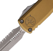 Microtech Auto UTX-85 D/E Gen IV OTF [12324-12APTA]