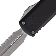Microtech Auto UTX-85 D/E Gen IV OTF [12324-12AP]