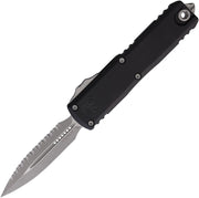 Microtech Auto UTX-85 D/E Gen IV OTF [12324-12AP]
