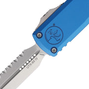 Microtech Auto UTX-85 D/E Gen IV OTF [12324-12BL]
