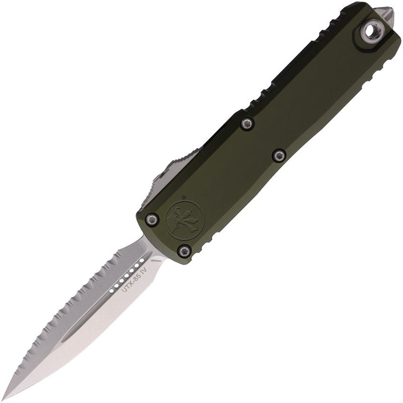 Microtech Auto UTX-85 D/E Gen IV OTF [12324-12OD]