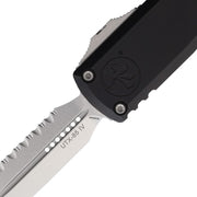 Microtech Auto UTX-85 D/E Gen IV OTF [12324-12]