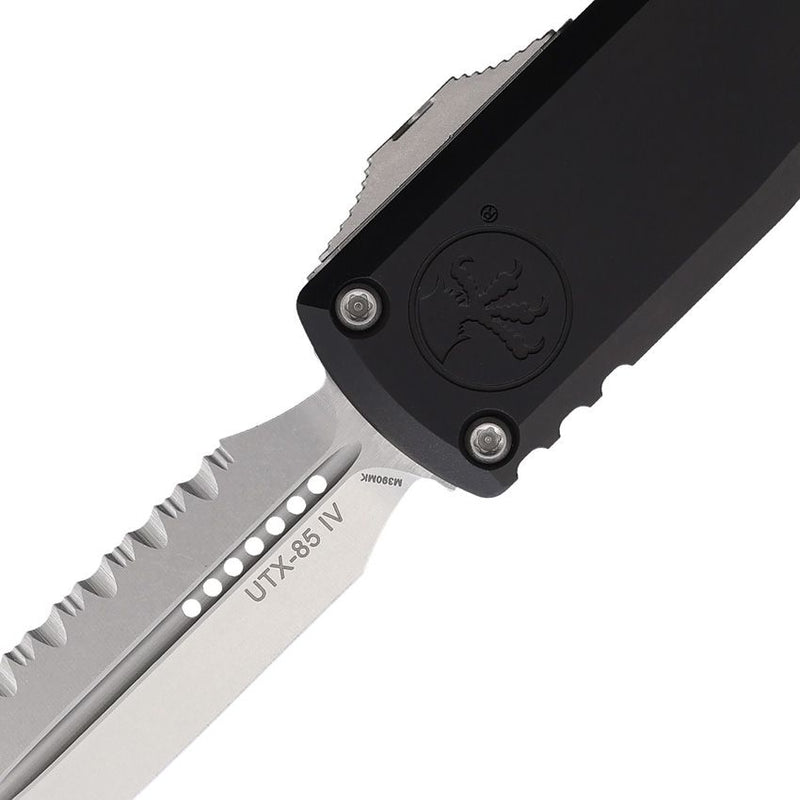 Microtech Auto UTX-85 D/E Gen IV OTF [12324-12]