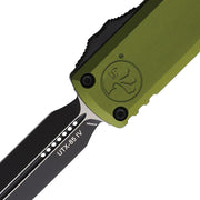 Microtech Auto UTX-85 D/E Gen IV OTF [12324-1OD]
