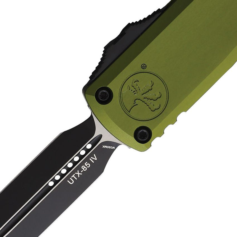 Microtech Auto UTX-85 D/E Gen IV OTF [12324-1OD]
