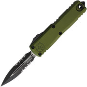 Microtech Auto UTX-85 D/E Gen IV OTF [12324-2OD]