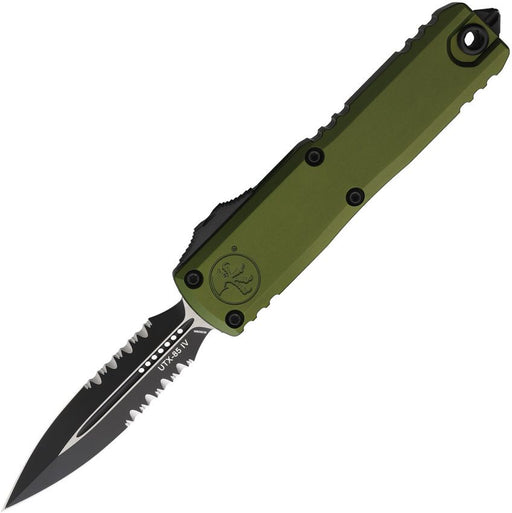 Microtech Auto UTX-85 D/E Gen IV OTF [12324-2OD]