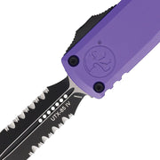 Microtech Auto UTX-85 D/E Gen IV OTF [12324-2PU]