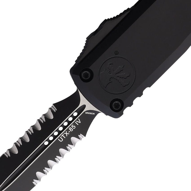 Microtech Auto UTX-85 D/E Gen IV OTF [12324-2T]
