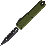 Microtech Auto UTX-85 D/E Gen IV OTF [12324-3OD]