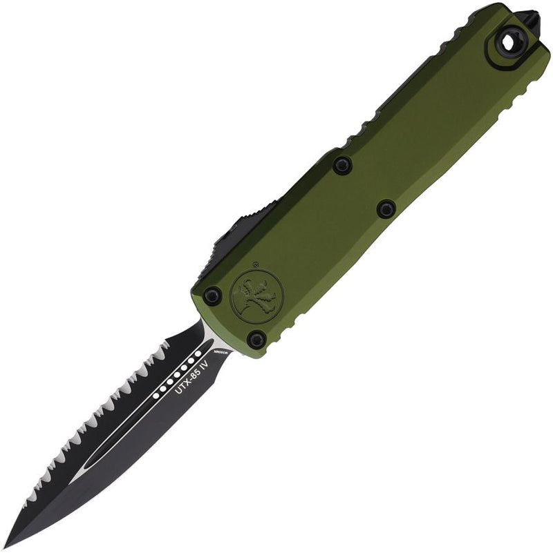 Microtech Auto UTX-85 D/E Gen IV OTF [12324-3OD]