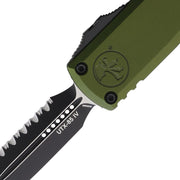 Microtech Auto UTX-85 D/E Gen IV OTF [12324-3OD]