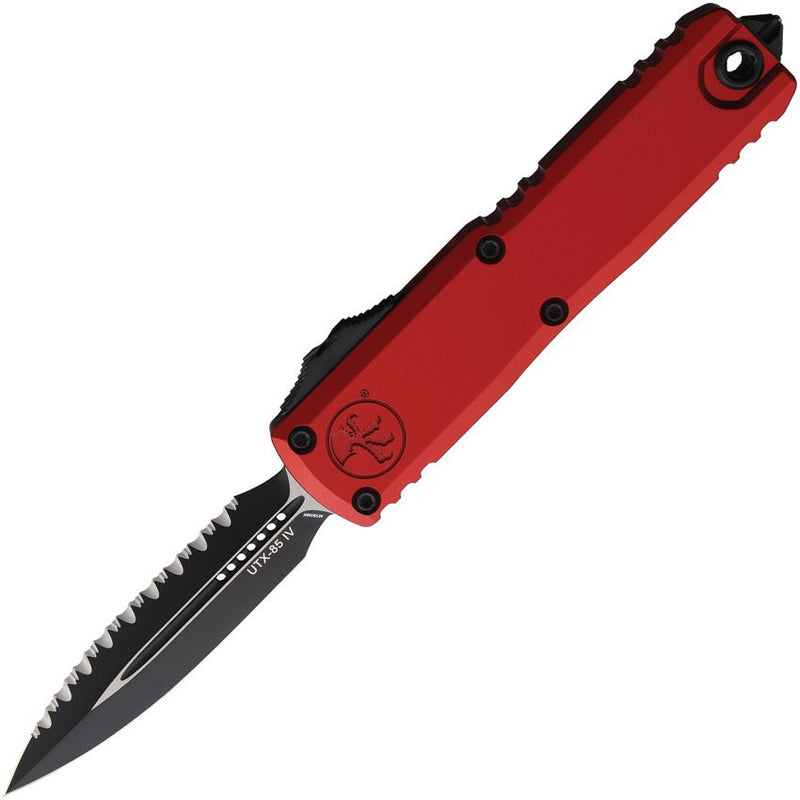Microtech Auto UTX-85 D/E Gen IV OTF [12324-3RD]
