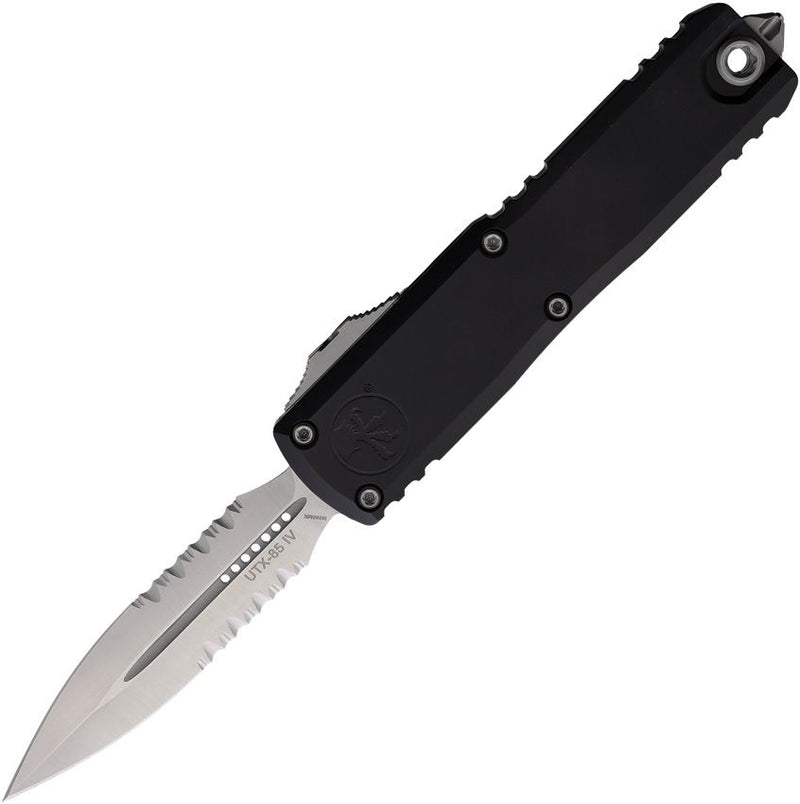 Microtech Auto UTX-85 D/E Gen IV OTF PS [12324-5]