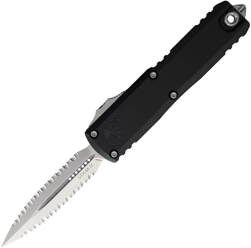Microtech Auto UTX-85 D/E Gen IV OTF [12324-D12]