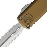 Microtech Auto UTX-85 D/E Gen IV OTF [12324-D12TA]