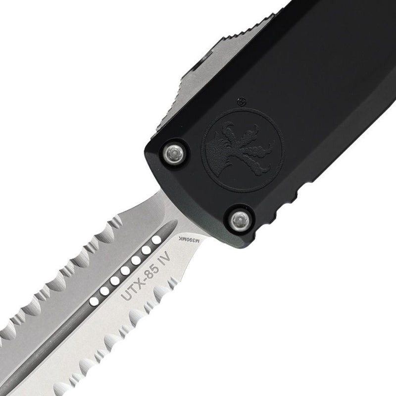 Microtech Auto UTX-85 D/E Gen IV OTF [12324-D12]