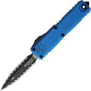 Microtech Auto UTX-85 D/E Gen IV OTF [12324-D3TA]