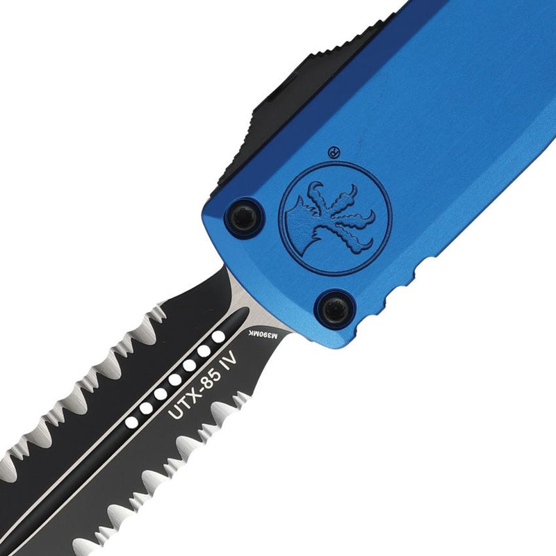 Microtech Auto UTX-85 D/E Gen IV OTF [12324-D3TA]