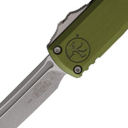 Microtech Auto UTX-85 T/E Gen IV OTF [12334-10APOD]
