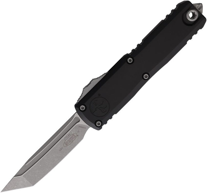 Microtech Auto UTX-85 T/E Gen IV OTF [12334-10AP]